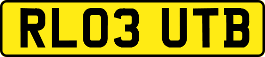 RL03UTB