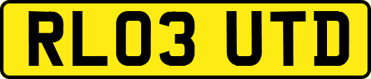RL03UTD