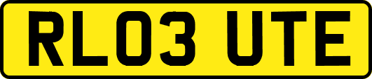 RL03UTE