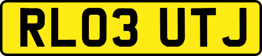 RL03UTJ