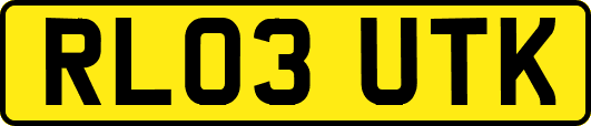 RL03UTK