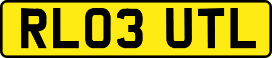 RL03UTL