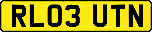 RL03UTN