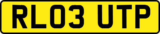 RL03UTP