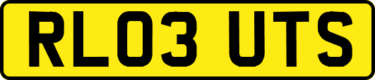 RL03UTS