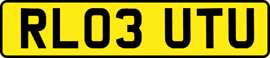RL03UTU