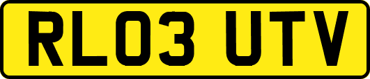 RL03UTV