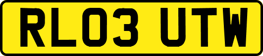 RL03UTW
