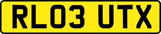 RL03UTX