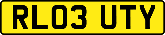 RL03UTY