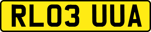 RL03UUA