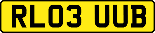 RL03UUB