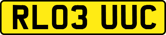 RL03UUC