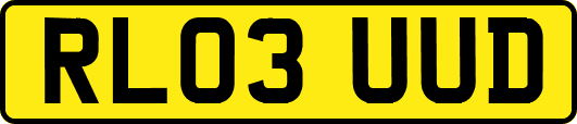 RL03UUD