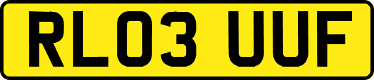 RL03UUF