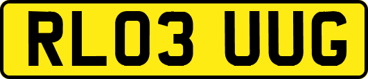 RL03UUG