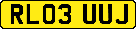RL03UUJ