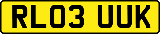 RL03UUK