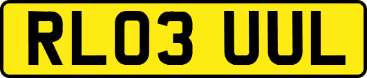 RL03UUL