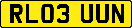 RL03UUN
