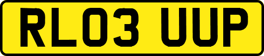 RL03UUP