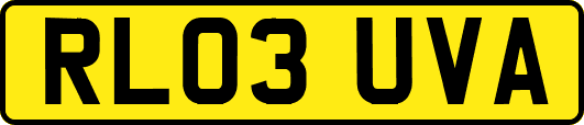 RL03UVA