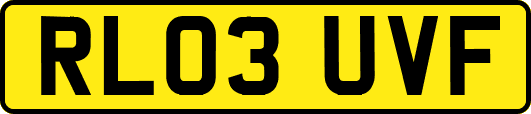 RL03UVF