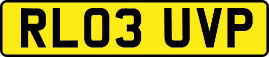 RL03UVP