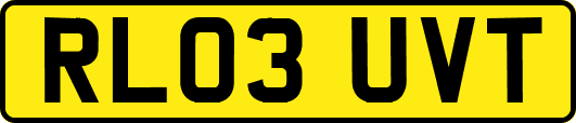 RL03UVT