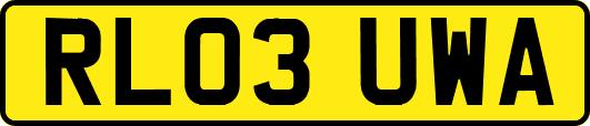 RL03UWA