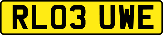 RL03UWE