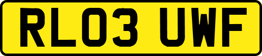 RL03UWF