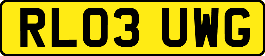 RL03UWG