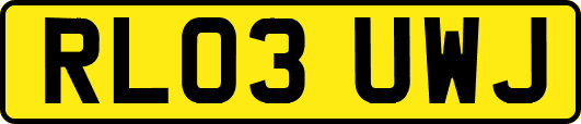 RL03UWJ