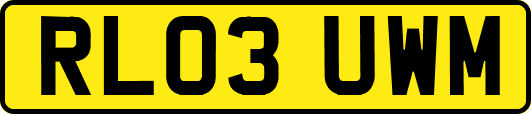 RL03UWM