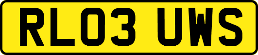 RL03UWS