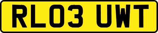 RL03UWT