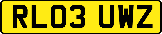RL03UWZ