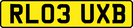 RL03UXB