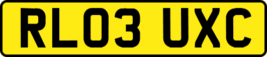 RL03UXC