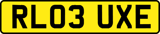 RL03UXE