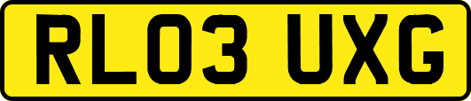 RL03UXG