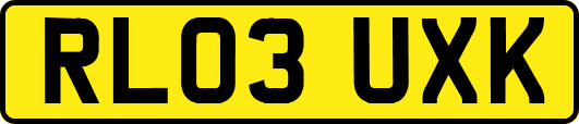 RL03UXK