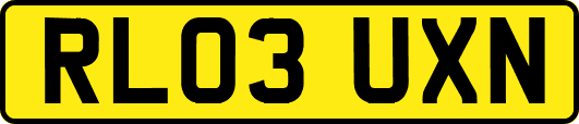 RL03UXN