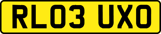 RL03UXO
