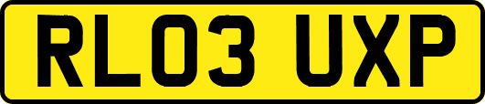 RL03UXP