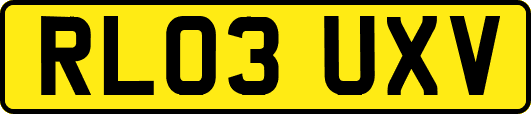 RL03UXV