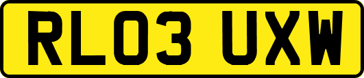 RL03UXW