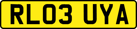 RL03UYA