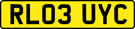 RL03UYC